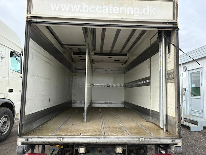 Billede 6 - Renault D7.180 Fridge Kühl Køle