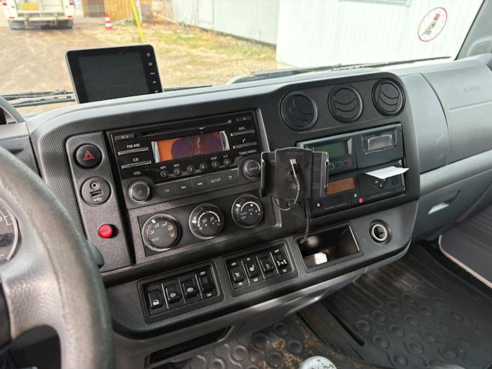 Billede 9 - Renault D7.180 Fridge Kühl Køle