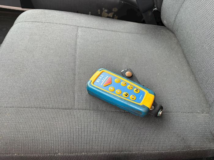 Billede 8 - Renault D7.180 Fridge Kühl Køle