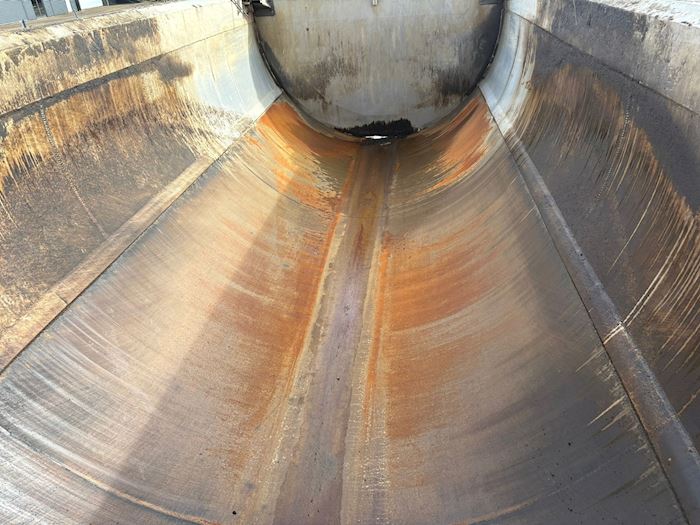 Billede 3 - Scania R500 8X2 Asfalt / Asphalt tip Tip