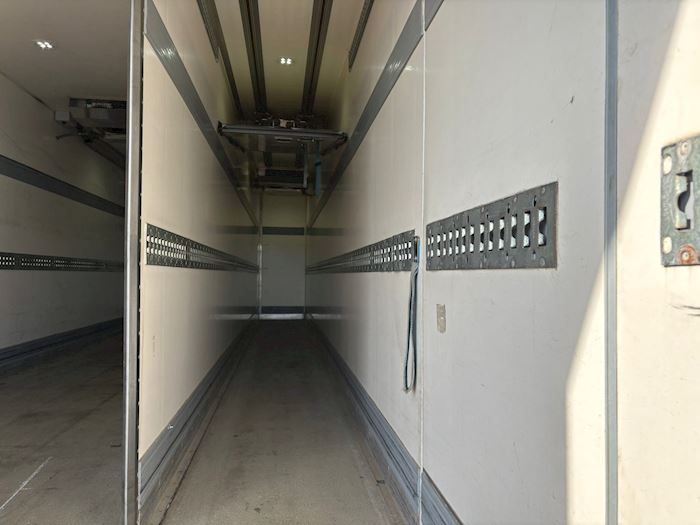 Billede 8 - Mercedes-Benz 2533 6X2/4 Køl - Fridge - Kühl Køle