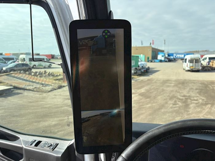 Billede 11 - Mercedes-Benz 2533 6X2/4 Køl - Fridge - Kühl Køle