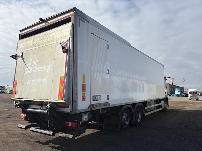 Billede 3 - Mercedes-Benz 2533 6X2/4 Køl - Fridge - Kühl Køle