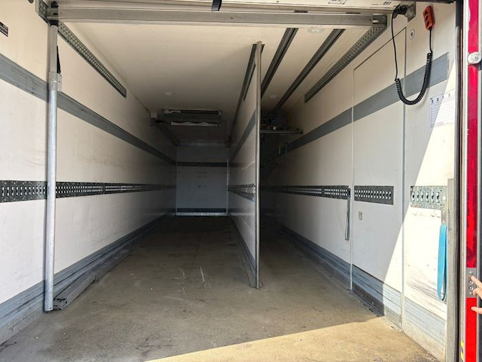 Billede 5 - Mercedes-Benz 2533 6X2/4 Køl - Fridge - Kühl Køle