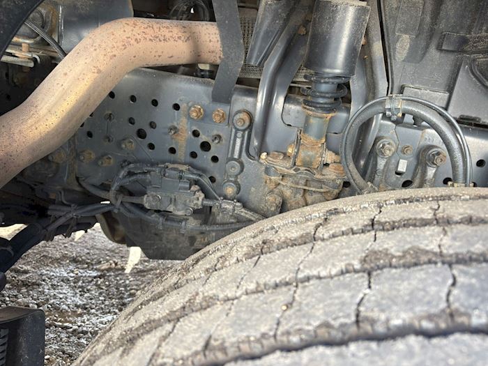 Billede 7 - Mercedes-Benz 2533 6X2/4 Køl - Fridge - Kühl Køle