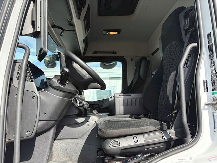 Billede 12 - Mercedes-Benz 2533 6X2/4 Køl - Fridge - Kühl Køle