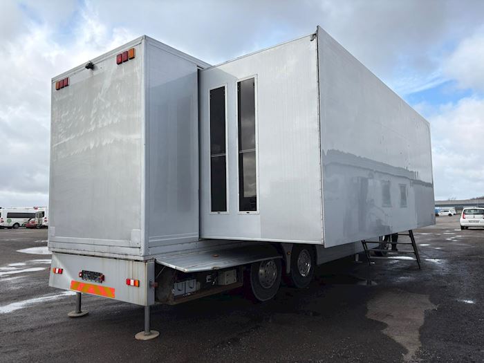 Billede 5 - Scania 124/420 Udstilling/Show Special