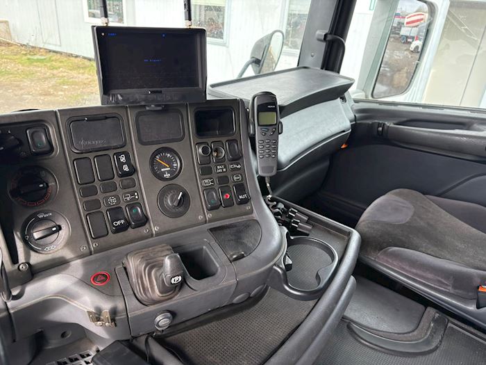 Billede 14 - Scania 124/420 Udstilling/Show Special