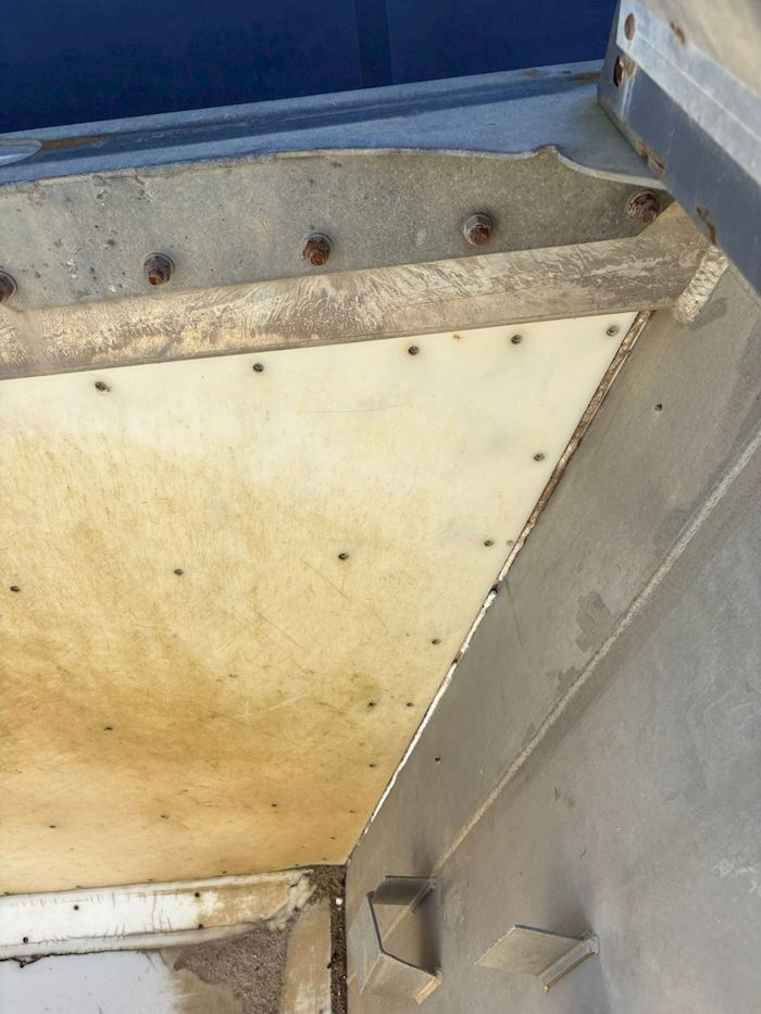 Billede 5 - Kel-Berg 37m3 tipper m/ Ecotop Tip