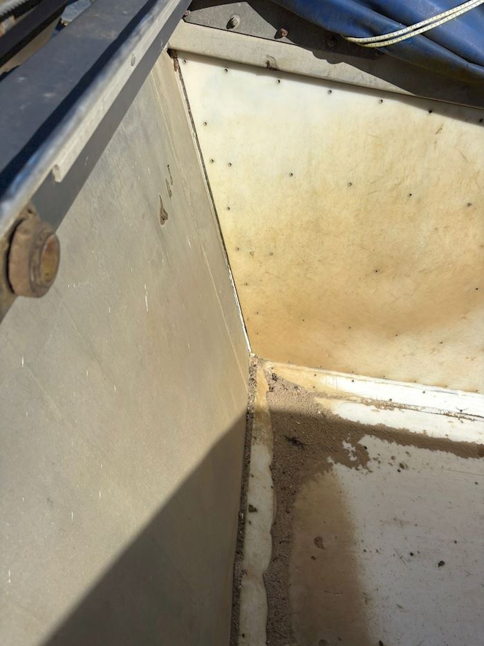 Billede 11 - Kel-Berg 37m3 tipper m/ Ecotop Tip
