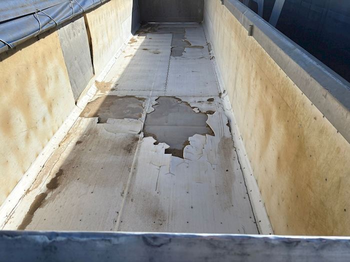 Billede 13 - Kel-Berg 37m3 tipper m/ Ecotop Tip