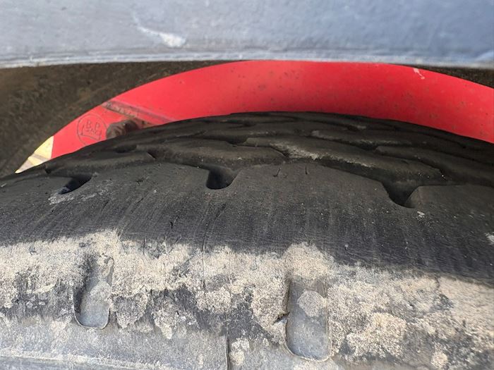 Billede 8 - Kel-Berg 37m3 tipper m/ Ecotop Tip