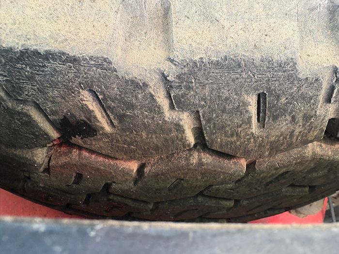 Billede 12 - Kel-Berg 37m3 tipper m/ Ecotop Tip
