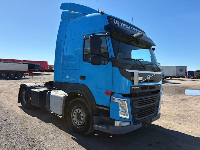 Billede 3 - Volvo FM430 Trækker