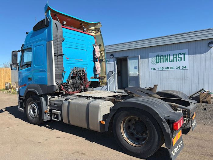 Billede 4 - Volvo FM430 Trækker