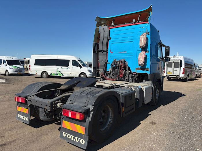 Billede 2 - Volvo FM430 Trækker