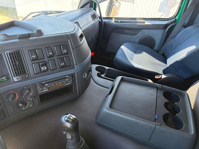 Billede 12 - Volvo FM300 Reifen dienst / Tyres Kran + fast lad