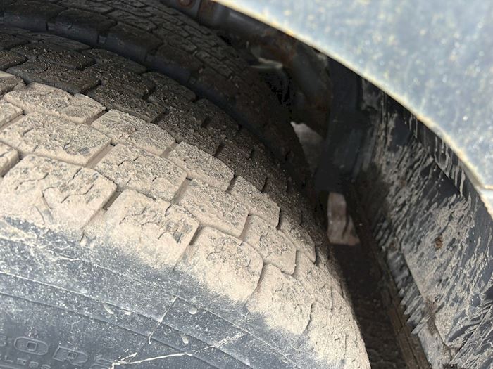 Billede 10 - Volvo FMX540 Hardox Steel / Stahl Tip