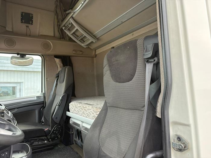 Billede 7 - DAF XF460 4X2 SzM Trækker