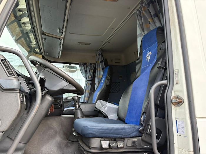 Billede 5 - Volvo FM300 4x2 Tractor - SzM Trækker
