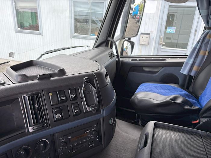 Billede 7 - Volvo FM300 4x2 Tractor - SzM Trækker