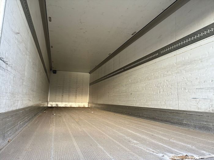 Billede 7 - Mercedes-Benz 2533 Box - Koffer Fast kasse