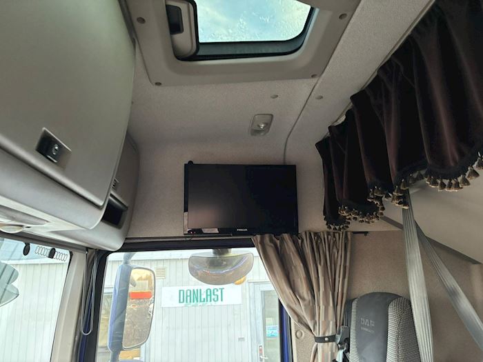 Billede 9 - DAF XF 510 FAN Hejs