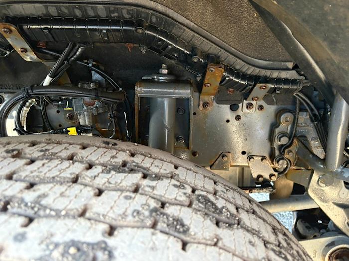 Billede 14 - DAF XF 510 FAN Hejs